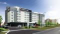 Residence Inn by Marriott Toronto Mississauga West - Mississauga (ON) - Canada Hotels