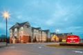 Residence Inn by Marriott Whitby - Whitby (ON) ウィットビー（ON） - Canada カナダのホテル