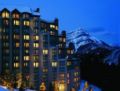 Rimrock Resort Hotel - Banff (AB) - Canada Hotels