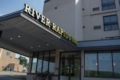 River Rapids Inn - Niagara Falls (ON) ナイアガラ フォールズ（ON） - Canada カナダのホテル