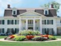 Riverbend Inn & Vineyard - Niagara On The Lake (ON) - Canada Hotels