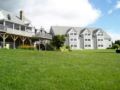 Riverside Resort and Conference Centre - French Village - Canada Hotels