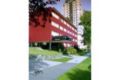 Rosellen Suites at Stanley Park - Vancouver (BC) - Canada Hotels