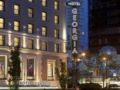 Rosewood Hotel Georgia - Vancouver (BC) - Canada Hotels