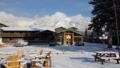 Rundle Mountain Lodge - Canmore (AB) キャンモア（AB） - Canada カナダのホテル