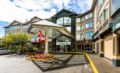 Sandman Hotel Victoria - Victoria (BC) - Canada Hotels