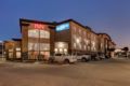 Service Plus Inn and Suites Calgary - Calgary (AB) - Canada Hotels
