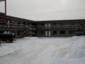 Shannon Motel - Fort Nelson (BC) - Canada Hotels