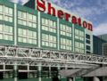 Sheraton Gateway Hotel in Toronto International Airport - Mississauga (ON) ミシサガ（ON） - Canada カナダのホテル