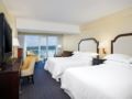 Sheraton on the Falls Hotel - Niagara Falls (ON) - Canada Hotels