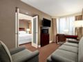 Sheraton Parkway Toronto North Hotel & Suites - Richmond Hill (ON) - Canada Hotels