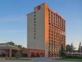 Sheraton Red Deer Hotel - Red Deer (AB) - Canada Hotels