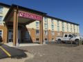 Sigma Inn & Suites - Melville (SK) - Canada Hotels