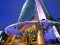 Sofitel Montreal Golden Mile - Montreal (QC) - Canada Hotels