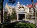 Sommet Des Neiges - Mont-Tremblant (QC) - Canada Hotels