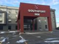 Southfort Inn - Fort Saskatchewan (AB) サスカチュワン（AB） - Canada カナダのホテル