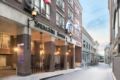SpringHill Suites by Marriott Old Montreal - Montreal (QC) - Canada Hotels