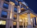 St-Christophe Hotel & Spa an Ascend Hotel Collection Member - Granby (QC) - Canada Hotels