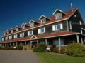 Stanley Bridge Country Resort and Conference Centre - New London (PE) - Canada Hotels