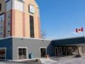 Star Express Inn and Suites - Mississauga (ON) - Canada Hotels