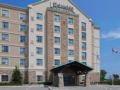 Staybridge Suites Oakville Burlington - Oakville (ON) オークビル（ON） - Canada カナダのホテル