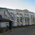 Stonebridge Hotel - Fort McMurray (AB) フォート マクマレー（AB） - Canada カナダのホテル