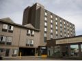 Stonebridge Hotel Fort St. John - Fort Saint John (BC) - Canada Hotels