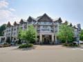 Summit Lodge Boutique Hotel Whistler - Whistler (BC) - Canada Hotels