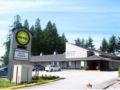Sunshine Lodge Inn - Gibsons (BC) ギブソン（BC） - Canada カナダのホテル