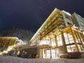 Sunshine Mountain Lodge - Banff (AB) バンフ（AB） - Canada カナダのホテル