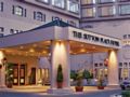 Sutton Place Hotel - Vancouver (BC) - Canada Hotels