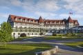 The Algonquin Resort St. Andrews by-the-Sea, Autograph Collection - St Andrews (NB) セントアンドリュース - Canada カナダのホテル