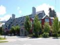 The Alpenglow by MountainView Accommodation - Whistler (BC) - Canada Hotels