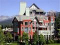 The Alpenglow Lodge by ResortQuest Whistler - Whistler (BC) ウィスラー（BC） - Canada カナダのホテル