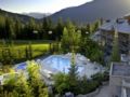 The Coast Blackcomb Suites At Whistler - Whistler (BC) - Canada Hotels