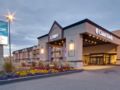 The Coast Kamloops Hotel & Conference Centre - Kamloops (BC) - Canada Hotels