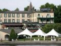 The Gananoque Inn & Spa - Gananoque - Canada Hotels