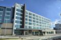 The Grand Winnipeg Airport Hotel by Lakeview - Winnipeg (MB) - Canada Hotels