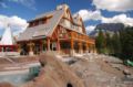 The Hidden Ridge Resort - Banff (AB) バンフ（AB） - Canada カナダのホテル