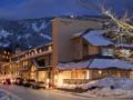 The Listel Hotel Whistler - Whistler (BC) - Canada Hotels