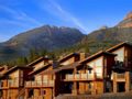 The Residences at Fairmont Ridge - Fairmont Hot Springs (BC) - Canada Hotels