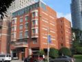 The Saint James Hotel, an Ascend Hotel Collection Member - Toronto (ON) - Canada Hotels