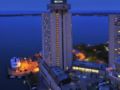 The Westin Harbour Castle, Toronto - Toronto (ON) - Canada Hotels