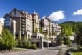 The Westin Resort & Spa, Whistler - Whistler (BC) - Canada Hotels