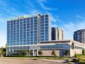 The Westin Wall Centre, Vancouver Airport - Richmond (BC) - Canada Hotels