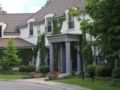 The Windermere Manor Hotel & Conference Center - London (ON) - Canada Hotels