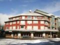 Town Plaza Suites by ResortQuest Whistler - Whistler (BC) - Canada Hotels