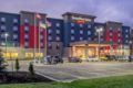 TownePlace Suites by Marriott Belleville - Belleville (ON) ベルビル（ON） - Canada カナダのホテル