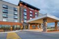 TownePlace Suites by Marriott Kincardine - Kincardine (ON) - Canada Hotels