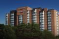 TownePlace Suites by Marriott Toronto Northeast/Markham - Markham (ON) - Canada Hotels